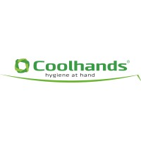 Coolhands BV logo - Similar company to Lekko B.V.