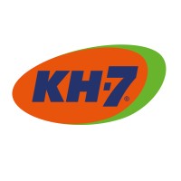 KH Lloreda logo - Similar company to Van Green Europe