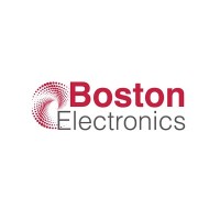 Boston Electronics logo - Similar company to Freelance Electronics