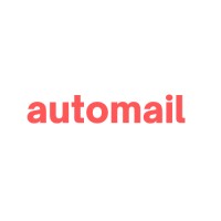 automail logo - Similar company to Mockt