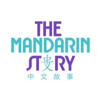 The Mandarin Story logo - Similar company to Chamber & Wheels
