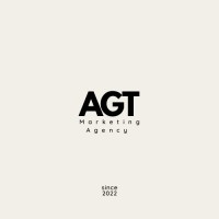 AGT Marketing Agency logo - Similar company to Ékleipsi