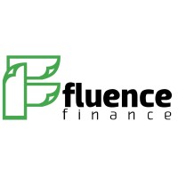 Fluence Finance logo - Similar company to Àkteon - Especialistas En Hipotecas