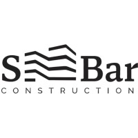 S-Bar Construction logo - Similar company to C.A.M.P. A.R.C.H.