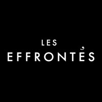 Les Effrontés logo - Similar company to Au Bureau.Co