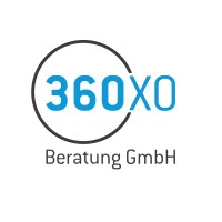 360XO Beratung GmbH logo - Similar company to Zuma Research