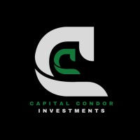 Capital Condor Investments logo - Similar company to Adidev Ventures