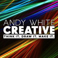 Andy White Creative Ltd logo - Similar company to Smart Entertainment Ltd
