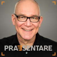 Mr. Praesentare – Beratung, Dramaturgie, Regie, Design und Service logo - Similar company to Florian Bernard