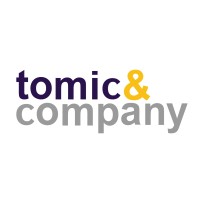 tomic&company logo - Similar company to Distillerie French Booze Project
