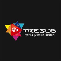 Tresub Media Pvt. Ltd. logo - Similar company to Badmash Apparel