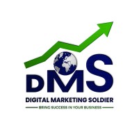 Digital Marketing Soldier logo - Similar company to Digital Web Lab
