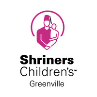 Shriners Hospitals For Children - Greenville