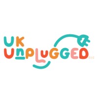 UK Unplugged logo - Similar company to Wider Thinking