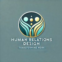 Human Relations Design logo - Similar company to Lean Finance