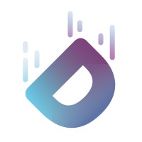 Drop Media logo - Similar company to Vliering Studio