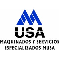 Maquinados y servicios especializados MUSA logo - Similar company to Bravo Machining Llc
