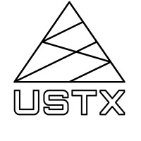USTX logo - Similar company to Falcon Project
