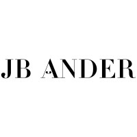 JB Ander logo - Similar company to Pactadocs By Easylex