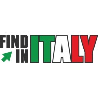 Find In Italy logo - Similar company to Find In Food