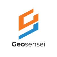 Geosensei Teknologi Indonesia logo - Similar company to Gislancer Indonesia
