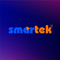 SMARTEK logo - Similar company to Smartek21