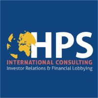HPS INTERNATIONAL CONSULTING logo - Similar company to Solika Consulting