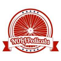 NOLA Pedicabs logo - Similar company to Electronic Security Systems , Guatemala
