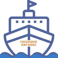 Cruzeiros Bacanas logo - Similar company to Compre Náutica
