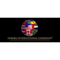 Aurora International Companies Global Education Corporation logo - Similar company to Real Time - Group Of Companies | Document Clearing Llc