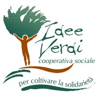 Idee Verdi Coop. Soc. logo - Similar company to Co.Mec. S.P.A.