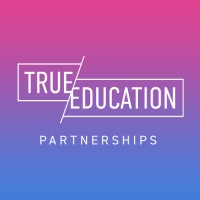 True Education Partnerships logo - Similar company to Everything'S Peachy