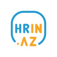 HRIN.AZ - iş elanları saytı logo - Similar company to Rəqəmsal Kadr Agentliyi