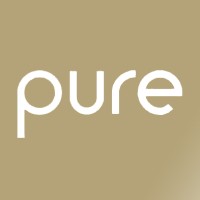 Pure Showband logo - Similar company to The Angels Events