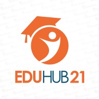 Education Hub (Eduhub21) logo - Similar company to Education Hub Ltd