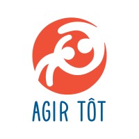 Agir Tôt logo - Similar company to Mpedia.Fr