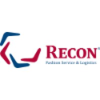 Recon Logistics logo - Similar company to Cargo Screeners B.V.