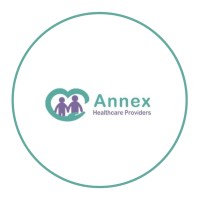 Annex Healthcare logo - Similar company to Sunset Home