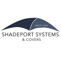 Shadeport Systems logo - Similar company to Vdw Quantity Surveyor