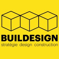 BUILDESIGN HoReCa logo - Similar company to Herculepro
