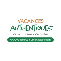 Vacances Authentiques logo - Similar company to Protifly