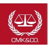 Christine Kipsang and Company Advocates logo - Similar company to O & M Law Llp