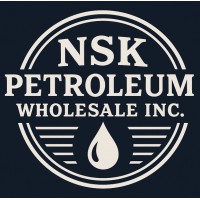 NSK Petroleum Wholesale Inc. logo - Similar company to Confiniti - Fast Lahore Chapter