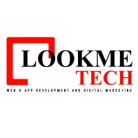 LookMeTech logo - Similar company to Infra Web Technologies