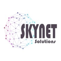 SkyNet Solutions logo - Similar company to Skynet Solutions Inc.