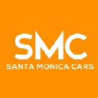 Agadir SANTA MONICA CARS logo - Similar company to Goridetransfers