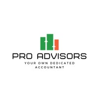 Pro Advisors logo - Similar company to Procfo