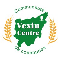 Communauté de communes Vexin Centre logo - Similar company to Communauté De Communes Du Vexin-Thelle