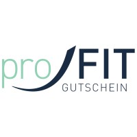 proFIT GmbH logo - Similar company to Weldstone Components Gmbh