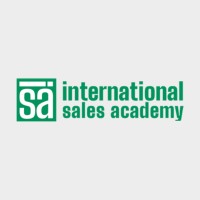 ISA International Sales Academy logo - Similar company to International Security Association - Isa, Switzerland